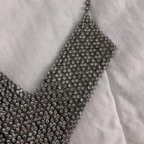 Statement Necklace - Picture 2 of 4